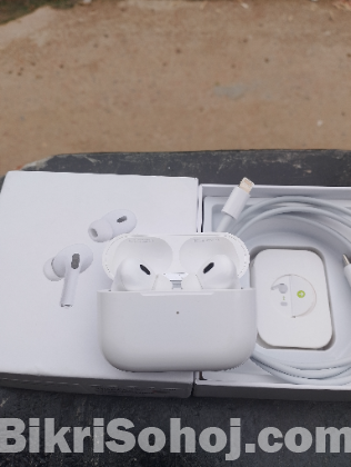 Apple Airpods 2nd Generation Clone